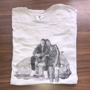 Queen & Slim Graphic Tee